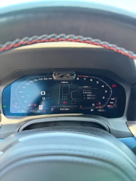 BMW M4 Competition M xDrive, снимка 8