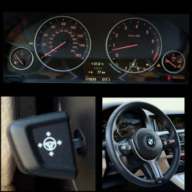BMW 535 i//M-PACKET/FACELIFT, снимка 17
