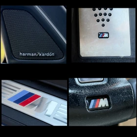 BMW 535 i//M-PACKET/FACELIFT, снимка 14