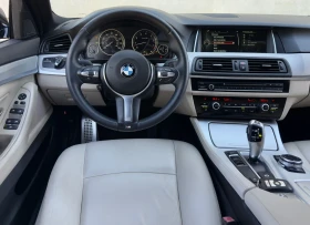 BMW 535 i//M-PACKET/FACELIFT, снимка 11