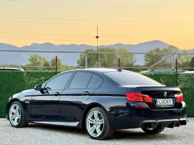BMW 535 i//M-PACKET/FACELIFT, снимка 5