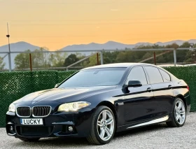 BMW 535 i//M-PACKET/FACELIFT, снимка 3
