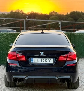 BMW 535 i//M-PACKET/FACELIFT, снимка 6