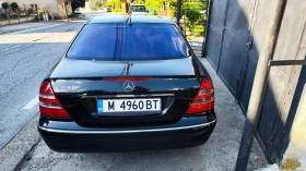 Mercedes-Benz E 240 W211, снимка 6
