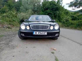 Mercedes-Benz E 240 W211, снимка 1