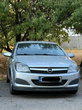 Opel Astra 1.6, снимка 1