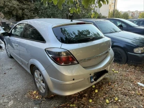 Opel Astra 1.6, снимка 3