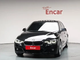 BMW 330 I M Sports, снимка 2
