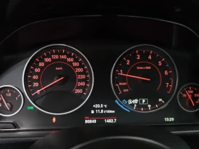 BMW 330 I M Sports, снимка 7
