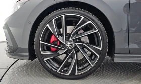 VW Golf 2.0 GTI\Nardo Grey\Full Extri, снимка 5