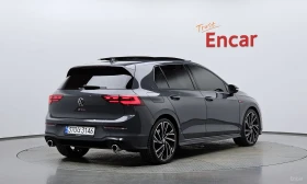 VW Golf 2.0 GTI\Nardo Grey\Full Extri, снимка 2