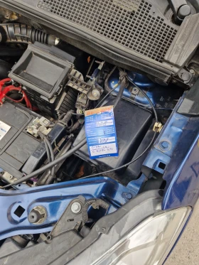 Dacia Dokker 1.6  Газ-бензин , камере, снимка 14