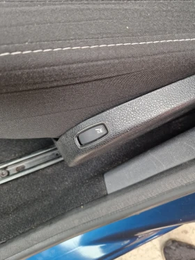 Dacia Dokker 1.6  Газ-бензин , камере, снимка 8