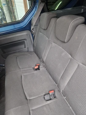 Dacia Dokker 1.6  Газ-бензин , камере, снимка 10
