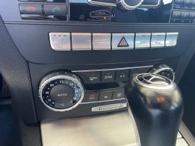 Mercedes-Benz C 180, снимка 14