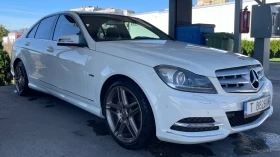Mercedes-Benz C 180, снимка 4