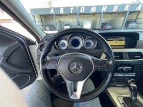 Mercedes-Benz C 180, снимка 9