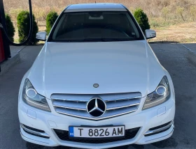 Mercedes-Benz C 180, снимка 1