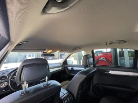 Mercedes-Benz C 180, снимка 13