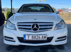 Mercedes-Benz C 180, снимка 2