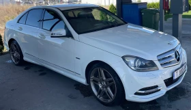 Mercedes-Benz C 180, снимка 5
