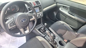 Subaru XV FACELIFT, снимка 10