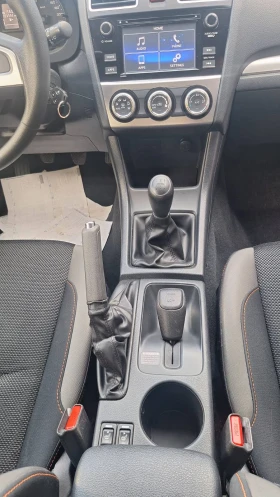 Subaru XV FACELIFT, снимка 9
