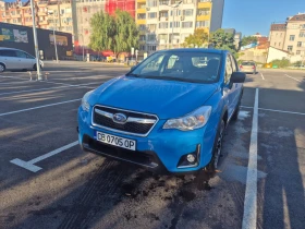 Subaru XV FACELIFT, снимка 2