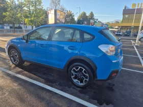 Subaru XV FACELIFT, снимка 4