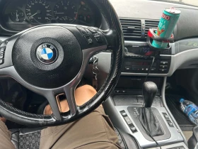 BMW 325, снимка 4