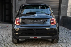 Fiat 500e La Prima 42Kwh, снимка 5