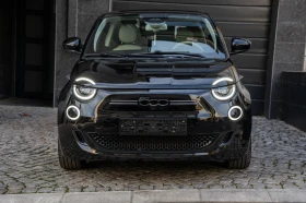 Fiat 500e La Prima 42Kwh, снимка 3