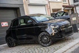 Fiat 500e La Prima 42Kwh, снимка 1