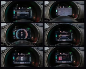 Fiat 500e La Prima 42Kwh, снимка 12