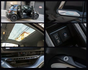 Fiat 500e La Prima 42Kwh, снимка 14