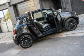 Fiat 500e La Prima 42Kwh, снимка 10