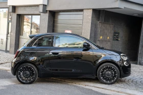 Fiat 500e La Prima 42Kwh, снимка 9