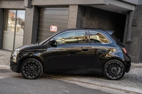 Fiat 500e La Prima 42Kwh, снимка 4