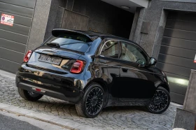 Fiat 500e La Prima 42Kwh, снимка 7