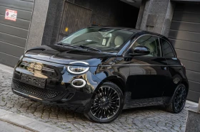 Fiat 500e La Prima 42Kwh, снимка 2
