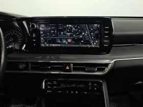 Kia K5 1.6 Turbo Prestige, снимка 14