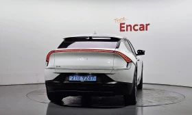 Kia EV6, снимка 3