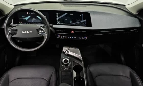 Kia EV6, снимка 5