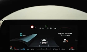 Kia EV6, снимка 15