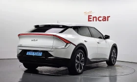 Kia EV6, снимка 2