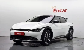 Kia EV6, снимка 1