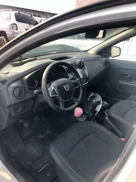 Dacia Sandero 1.0i - [6] 