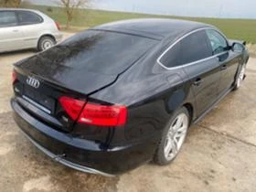 Audi A5 2.0 TDI | Mobile.bg    6