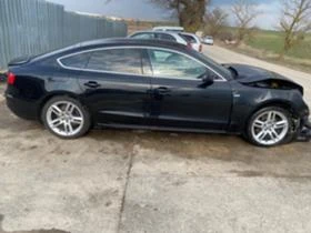 Audi A5 2.0 TDI | Mobile.bg    3