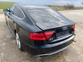 Audi A5 2.0 TDI | Mobile.bg    5